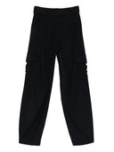 Emporio Armani Capsule Wool Bukser