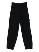 Emporio Armani Capsule Wool Bukser