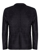 Emporio Armani Single Breasted Blazer Jacket