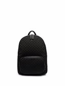 Emporio Armani Exclusive Allover Logo Backpack