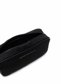 Emporio Armani Exclusive Allover Logo Wash Bag