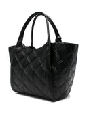 Emporio Armani eksklusiv læder indkøbspose
