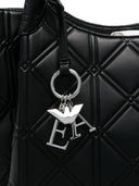 Emporio Armani eksklusiv læder indkøbspose