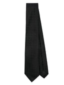 Emporio Armani Exclusive Silk Tie