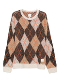 Emporio Armani Wool Blend CreWneck Sweater