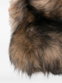 Dolce & Gabbana Fur Hat
