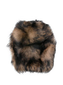 Dolce & Gabbana Fur Hat