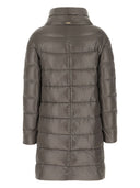 Herno Dora Long Down Jacket