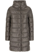 Herno Dora Long Down Jacket