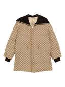 Gucci gg płótno parka