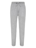 Brunello Cucinelli Silk And Cashmere Trousers