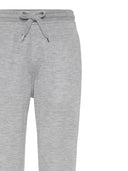Brunello Cucinelli Silk And Cashmere Trousers