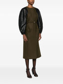 Fendi Wool Coat