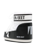 Moon Boot -pictogram lage laarzen