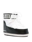 Moon Boot -pictogram lage laarzen