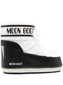 Moon Boot -pictogram lage laarzen