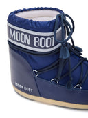 Moon Boot Icon Low Boots