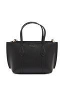 Tory Burch Perry Mini Leather Tote