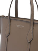 Tory Burch Perry Mini Leather Tote