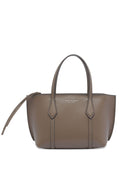 Tory Burch Perry Mini Leather Tote