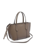 Tory Burch Perry Mini Leather Tote