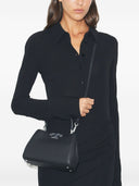 Tory Burch Eleanor Mini Leather Handbag
