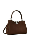 Tory Burch Eleanor Mini Leather Handbag