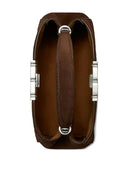 Tory Burch Eleanor Mini Leather Handbag