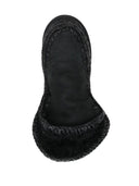 Mou Eskimo 18 Glitter Logo Boots