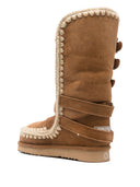 Mou Eskimo 40 Buckle Straps Boots