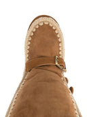 Mou Eskimo 40 Buckle Straps Boots
