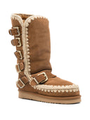 Mou Eskimo 40 Buckle Straps Boots