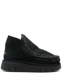 Mou Eskimo Bounce Sneaker Boots