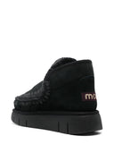 Mou Eskimo Bounce Sneaker Boots