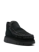 Mou Eskimo Bounce Sneaker Boots