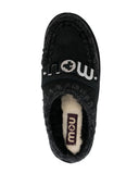 Mou Bounce Clog Slippers