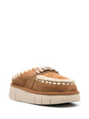 Mou stuiter stop slippers