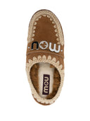 Mou stuiter stop slippers