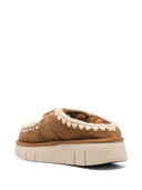 Mou stuiter stop slippers