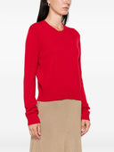 Lisa Yang Mable Cashmere Crewneck -Pullover