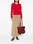 Lisa Yang Mable Cashmere Crewneck -Pullover
