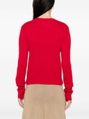 Lisa Yang Mable Cashmere Crewneck -Pullover