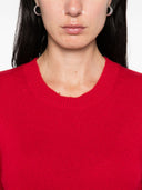Lisa Yang Mable Cashmere Crewneck -Pullover