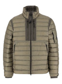 C.P.Company Dd Shell Down Jacket
