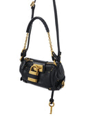 Chloè Paddington Small Leather Shoulder Bag