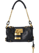 Chloè Paddington Small Leather Shoulder Bag