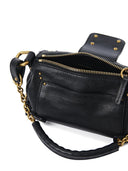 Chloè Paddington Small Leather Shoulder Bag