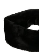 Toteme Main Shearling Headband