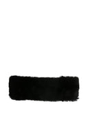 Toteme Main Shearling Headband