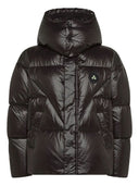Peuterey Plurals X Tony Effe Thugger Lks Nylon Down Jacket